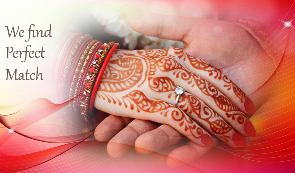 Photo of marriage symbol for banner